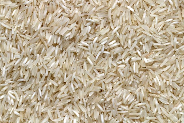 India Gate Basmati Rice
